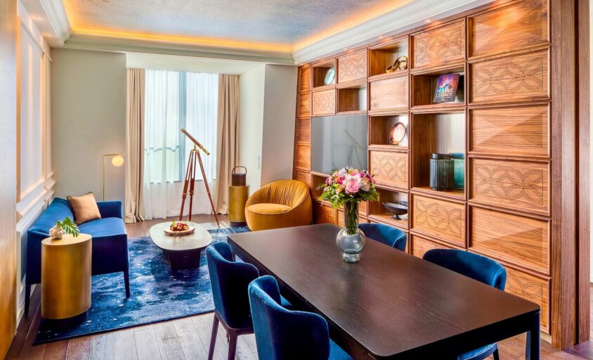 observatory-suite